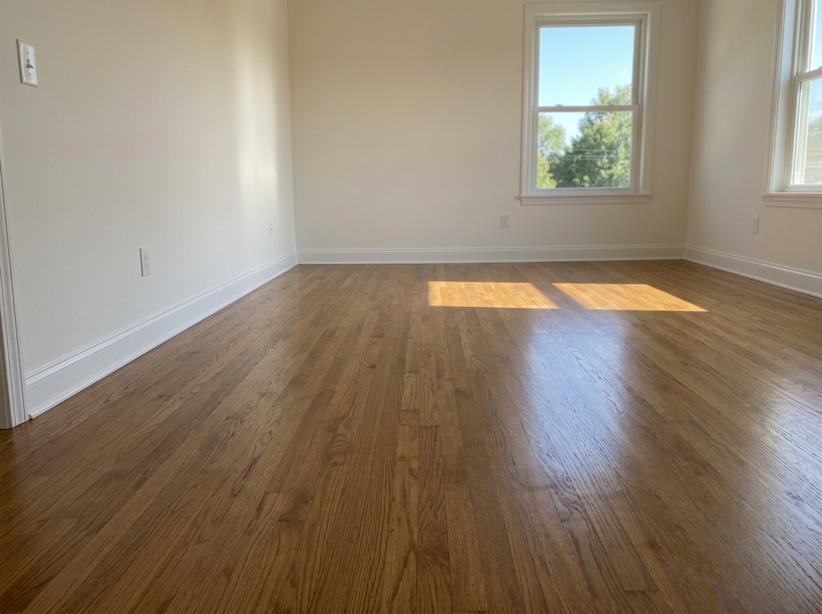 Vacant property and estate cleaning Richmond
